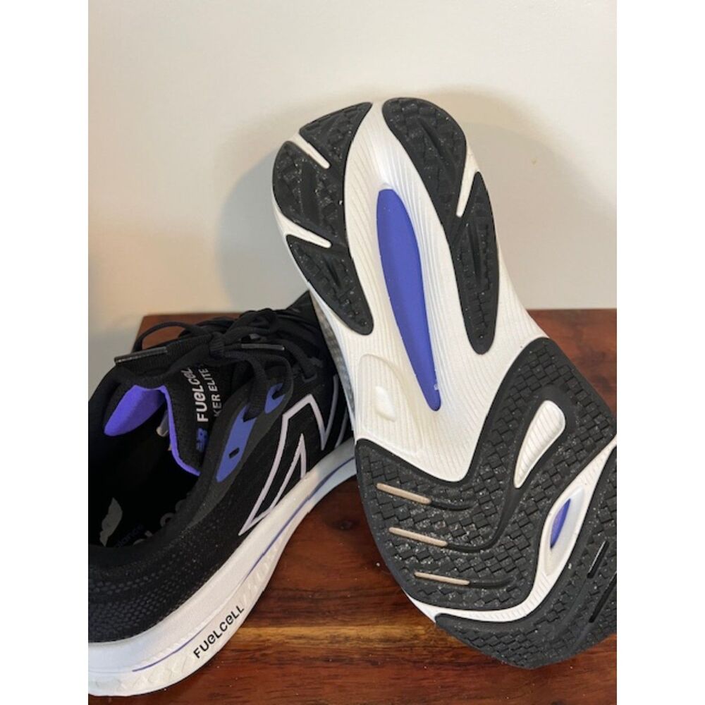 New Balance Women's FuelCell Walker Elite V1 Walking Shoe USW10 M8.5